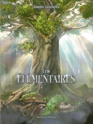 cover image of Les Élémentaires